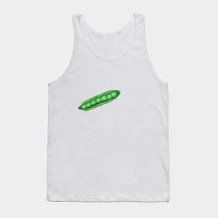 Peas Tank Top